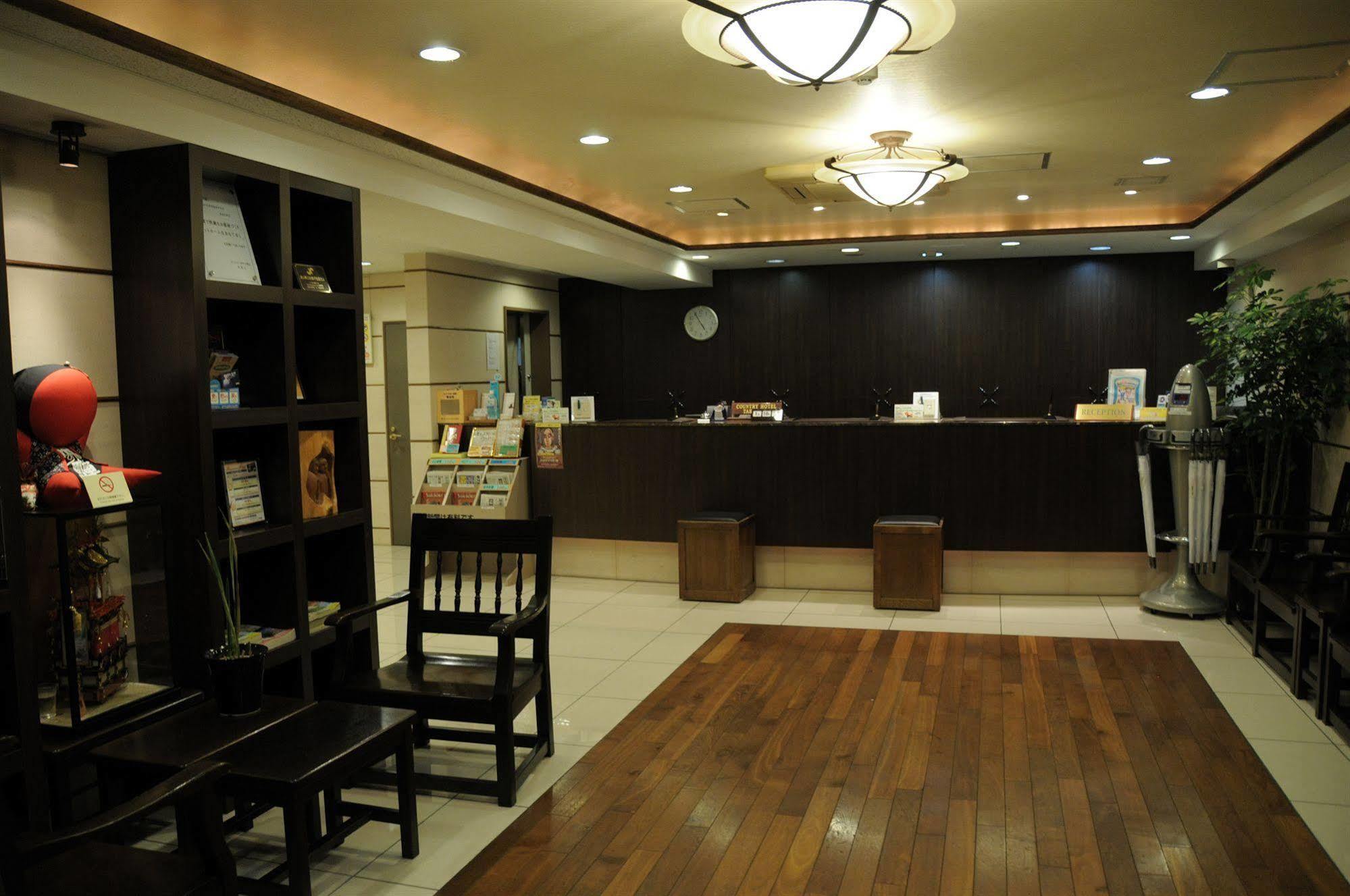 Country Hotel Takayama Takayama  Ngoại thất bức ảnh